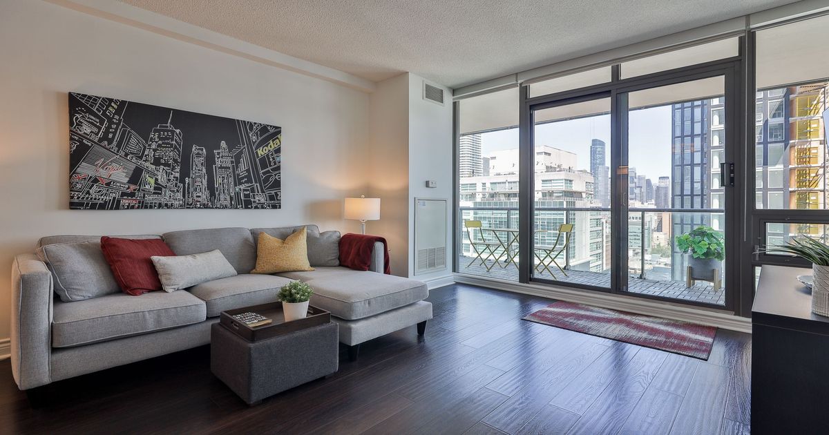 33 Lombard Street Toronto