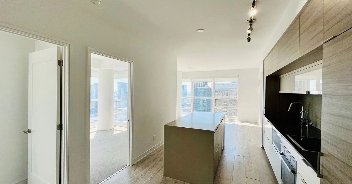 88 Scott Street Toronto