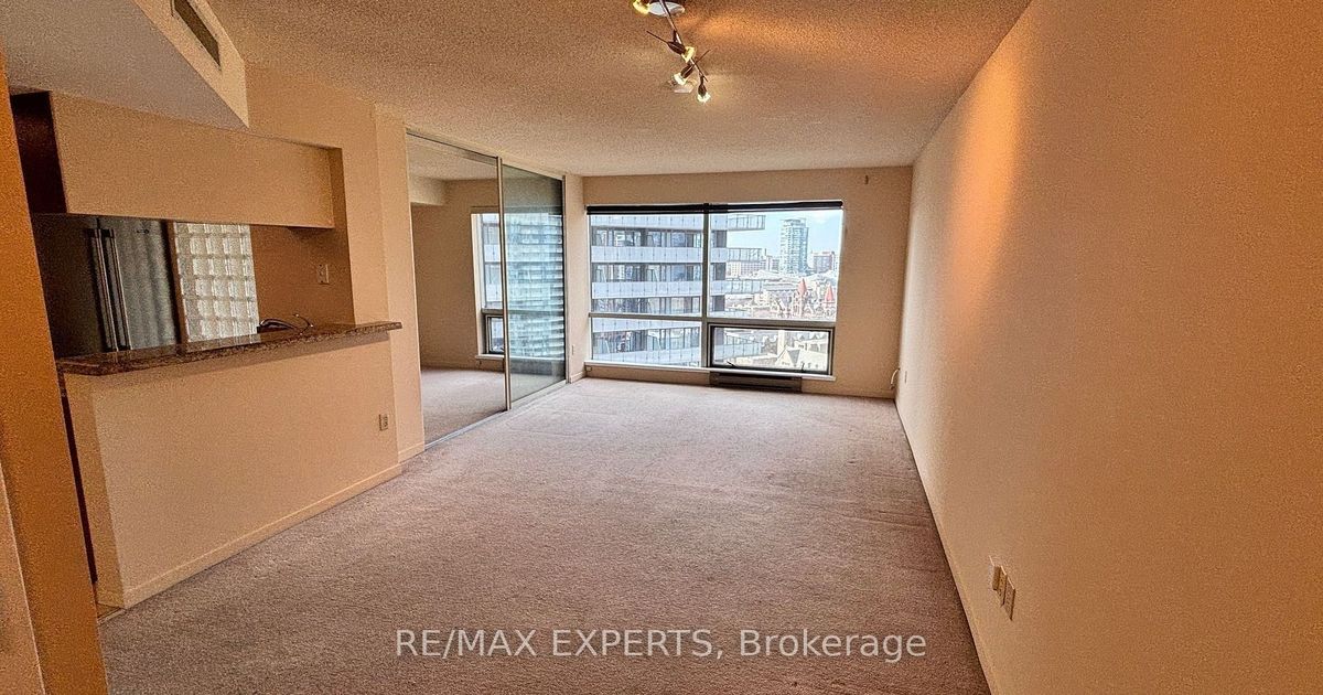 1001 Bay Street Toronto
