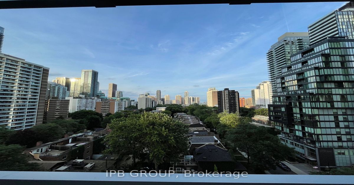 3 Gloucester Street Toronto