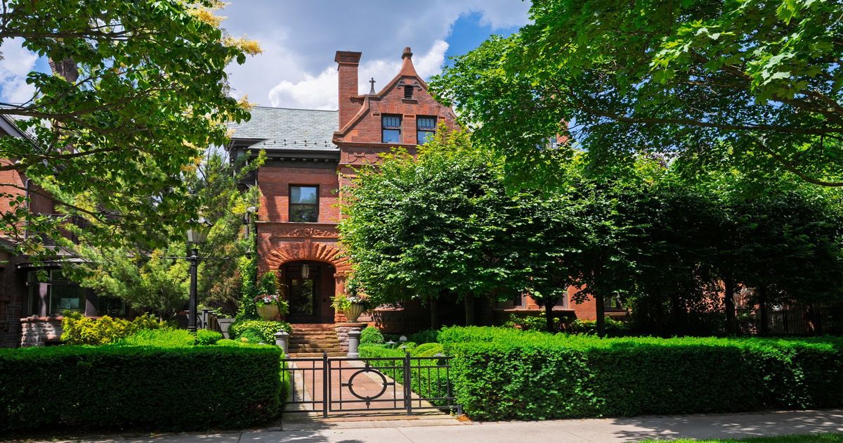 20 Elm Avenue Toronto