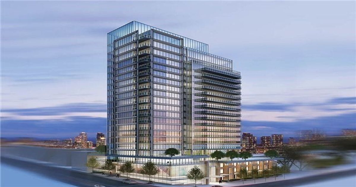 170 Avenue Road Toronto