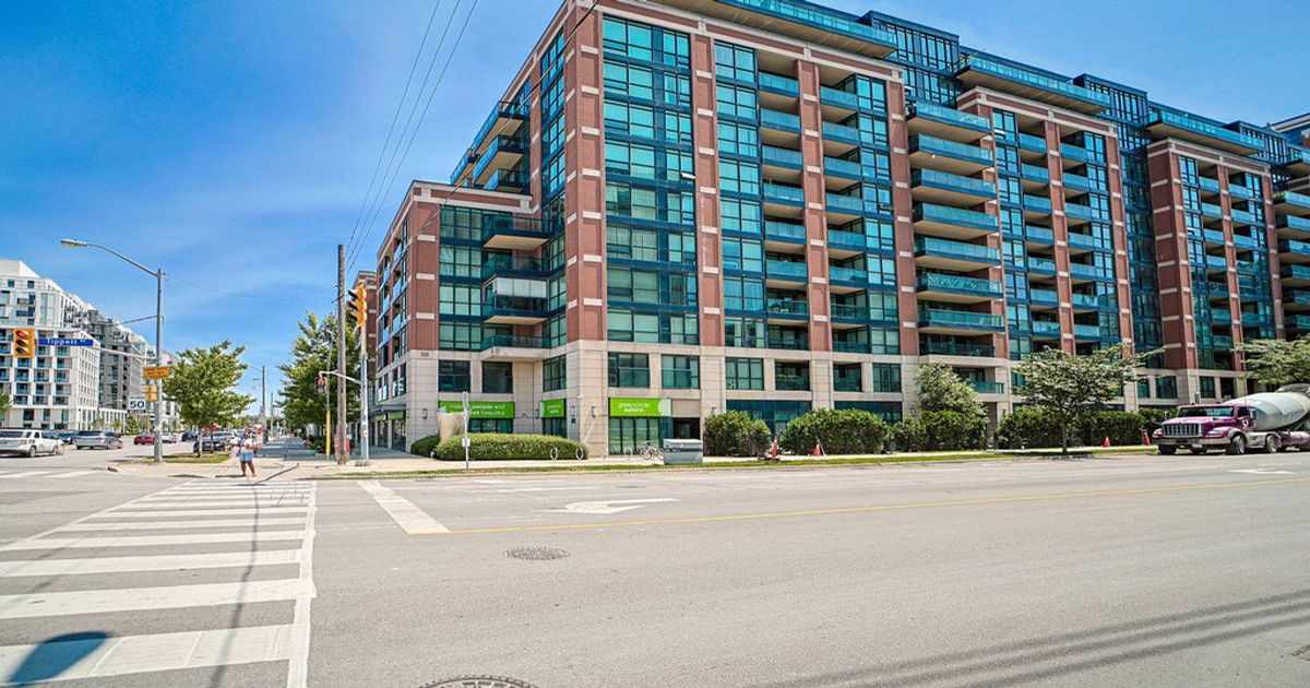 525 Wilson Avenue Toronto