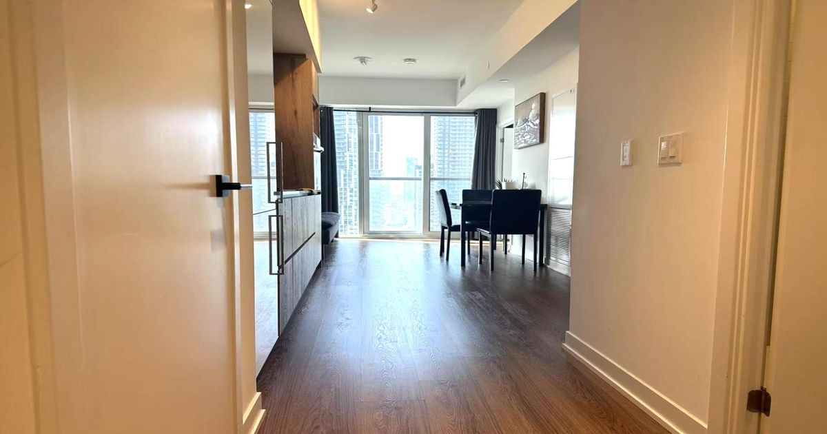 319 jarvis Street Toronto