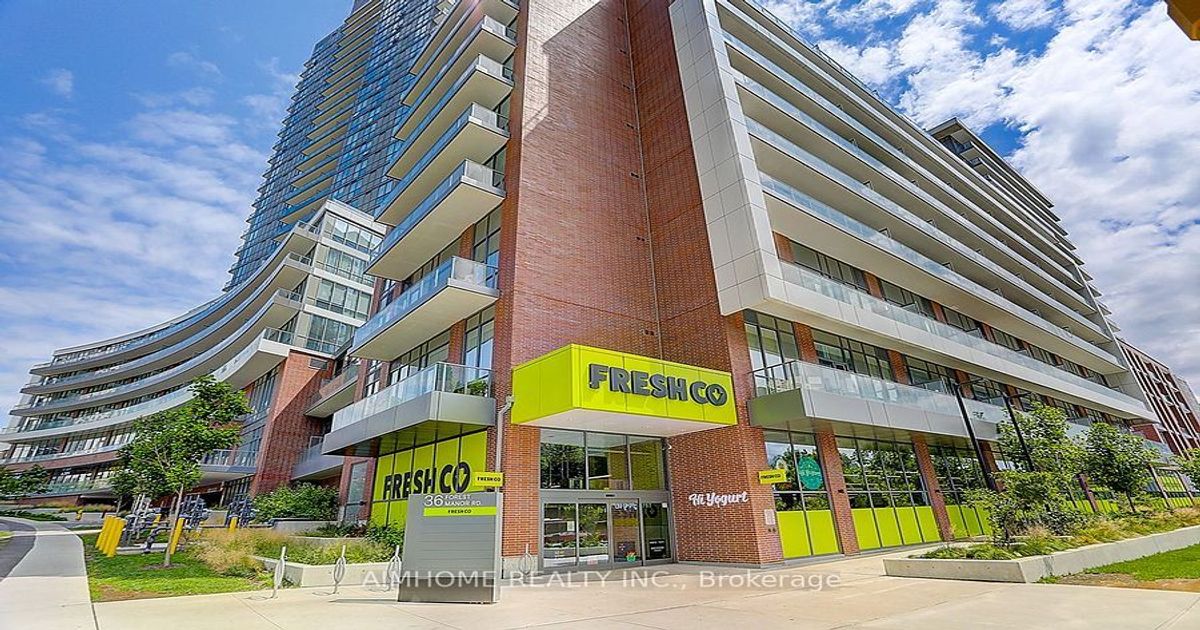 38 Forest Manor Road Toronto