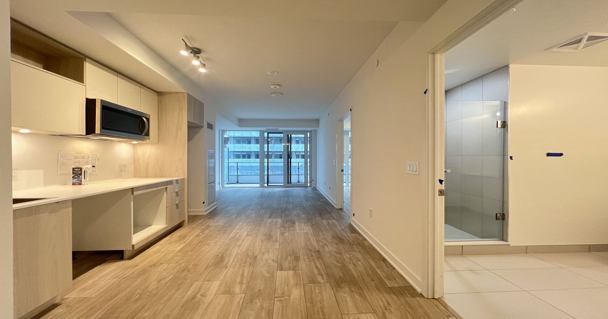 70 Princess Street Toronto