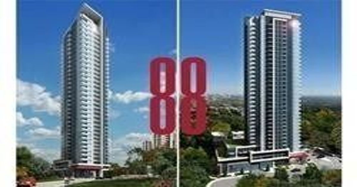88 Sheppard Avenue E Toronto