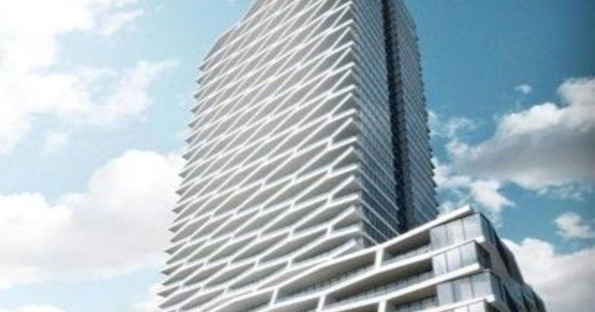85 Wood Street Toronto
