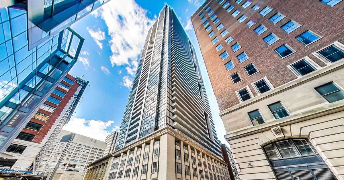 70 Temperance Street Toronto