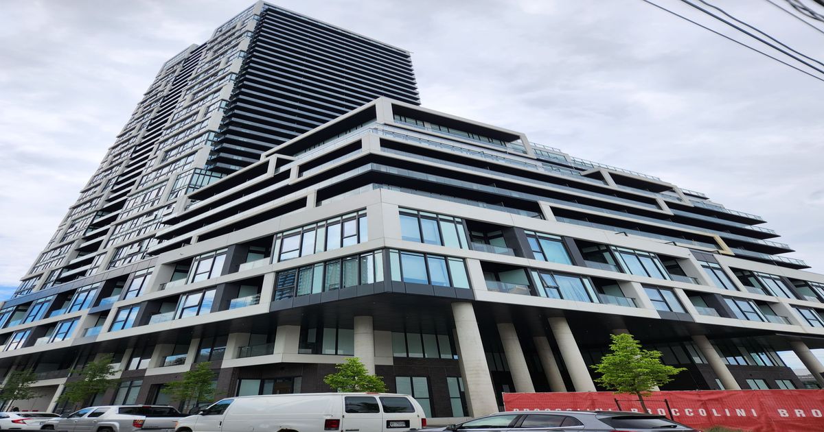5 Defries Street Toronto