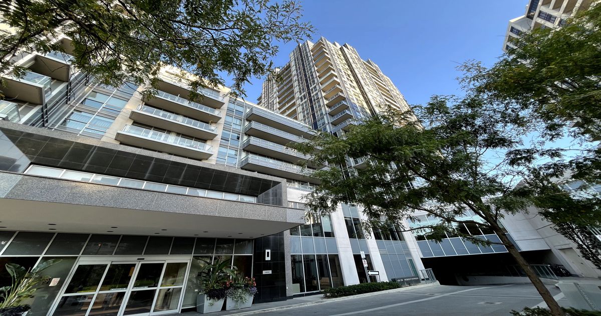 120 Harrison Garden Boulevard Toronto