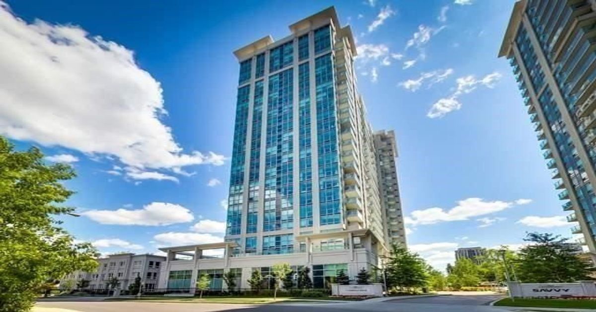 17 Anndale Drive Toronto