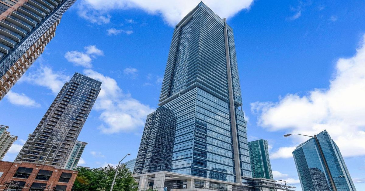 5 Sheppard Avenue E Toronto