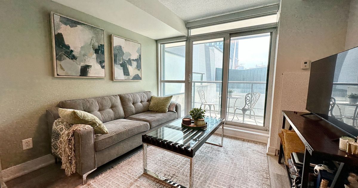 1 Scott Street Toronto