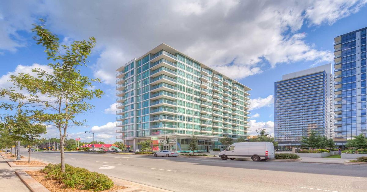 33 Singer Court Toronto