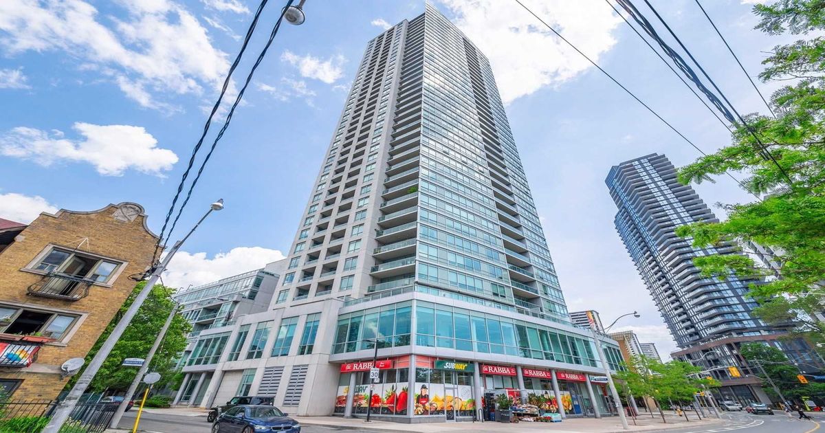 120 Homewood Avenue Toronto