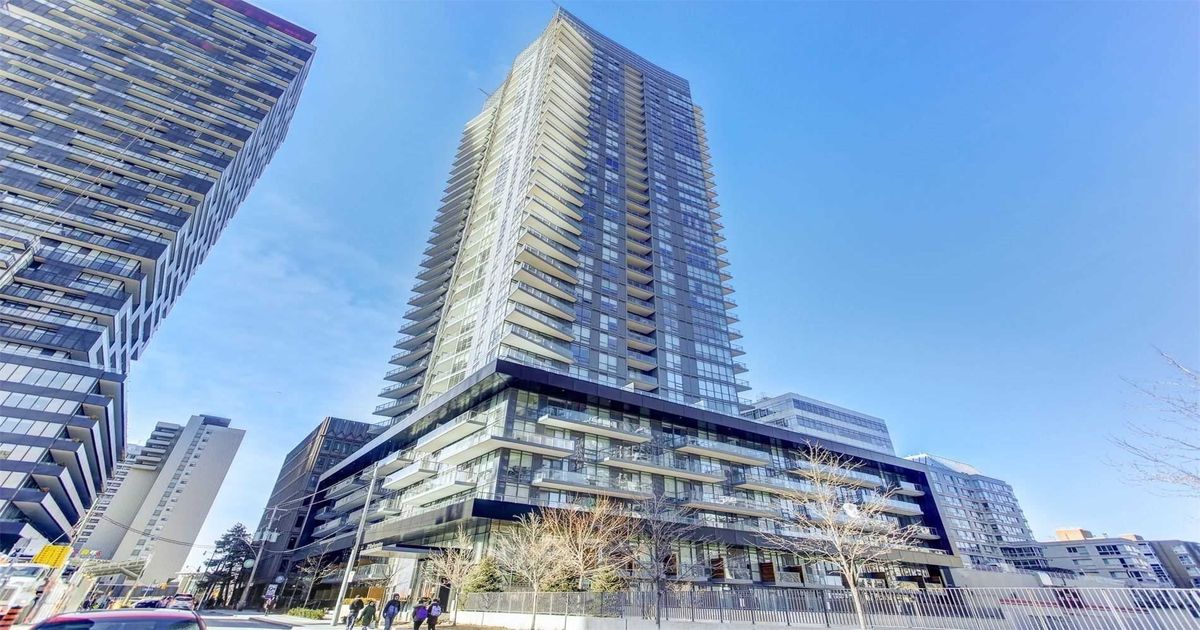 30 Roehampton Avenue Toronto