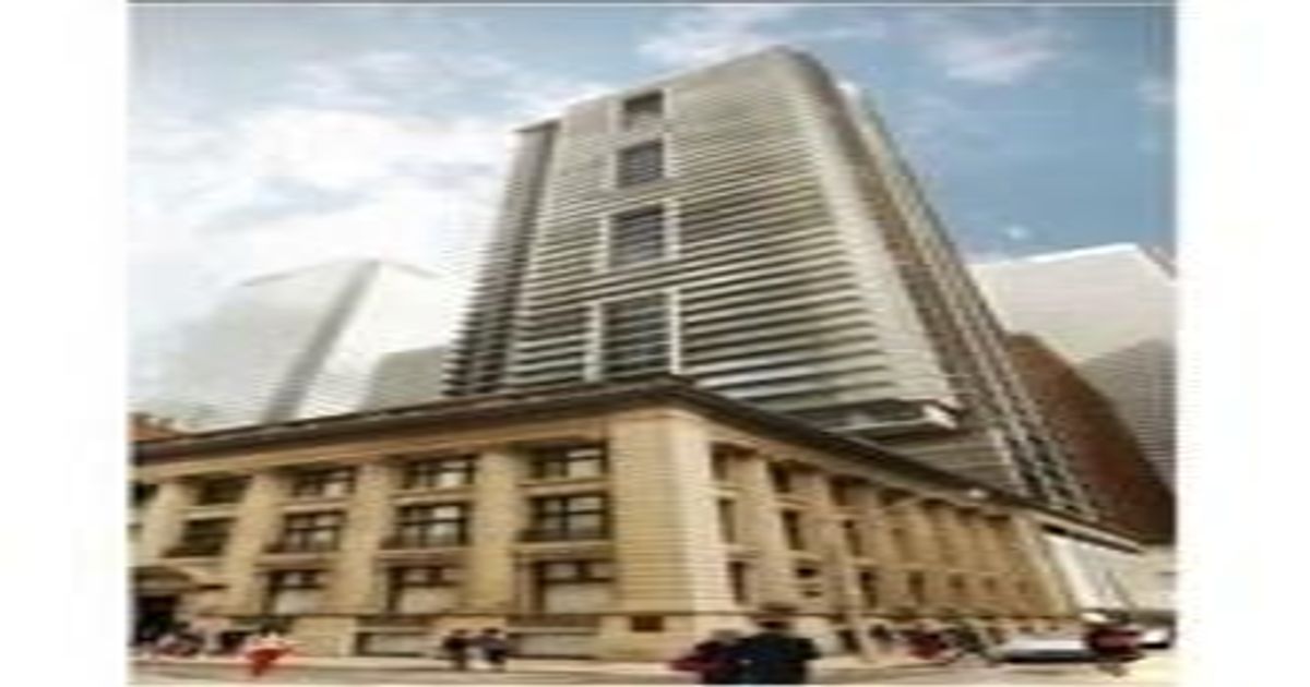 70 Temperance Street Toronto