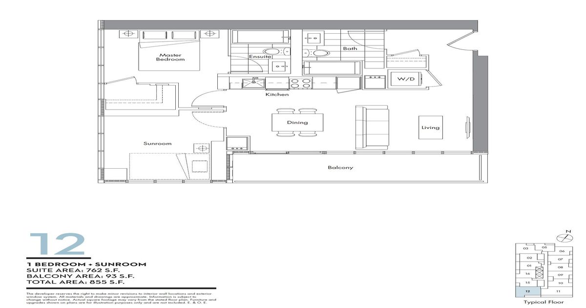 19 Bathurst Street Toronto