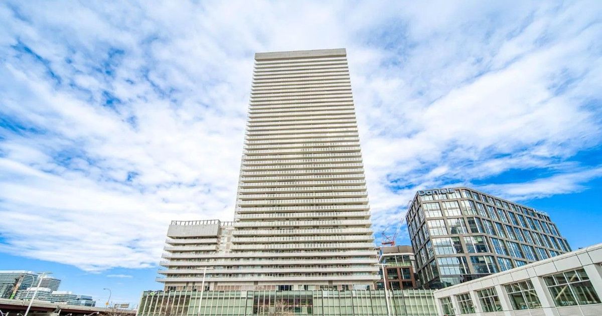 15 Lower Jarvis Street Toronto