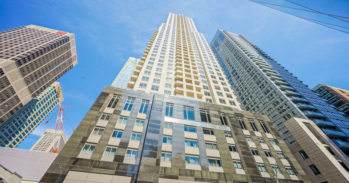 35 Balmuto Street Toronto