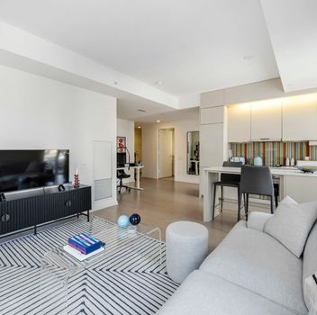 Condo 101 Peter Street Toronto For {
  "id": "C12302207-VOW",
  "Restricted": 0,
  "Active": 1,
  "Sold": 0,
  "Acreage": null,
  "Address": "101 Peter Street",
  "AirConditioning": "Central Air",
  "ApproxAge": "",
  "ApproxSquareFootage": "600-699",
  "Area": "Toronto",
  "AreaCode": "",
  "Basement": "None",
  "Bedrooms": 1,
  "BedroomsPlus": 1,
  "Blob": "apostrophemlsphoto",
  "BuildingAmenities": "Concierge, Gym, Party Room/Meeting Room",
  "BuildingAreaTotal": "",
  "BuildingAreaUnits": "",
  "BuildingInsuranceIncluded": null,
  "Board": "Toronto Regional Real Estate Board",
  "ClassSearch": "Condo",
  "CentralVac": "False",
  "ClosedDate": "0001-01-01T00:00:00Z",
  "CoListAgentEmail": null,
  "CoListAgentID": "",
  "CoListAgentName": "",
  "CoListAgentDesignation": null,
  "CoListAgentPhone": "",
  "CoListOfficeID": null,
  "CoListOfficeName": "",
  "CommercialCondoFees": 0,
  "Community": "Waterfront Communities C1",
  "CommunityCode": null,
  "Condition": "",
  "ConditionalExpirydate": "0001-01-01T00:00:00Z",
  "ContractDate": "2025-07-23",
  "DaysOnMarket": 0,
  "DirectionsCrossStreets": "Adelaide St W / Peter St",
  "DisplayAddressOninternet": "True",
  "DistributeToInternetPortals": "True",
  "Elevator": "",
  "Extras": "",
  "ExpiryDate": "2025-12-31T00:00:00Z",
  "FireplaceStove": "False",
  "Furnished": "Unfurnished",
  "GarageSpaces": 0,
  "GarageType": "None",
  "HeatType": "Forced Air",
  "HeatSource": "Gas",
  "IDX": "Y",
  "Kitchens": 1,
  "KitchensPlus": 0,
  "Latitude": 43.64751,
  "LastStatus": "New",
  "Lease": "",
  "LeaseFrequency": "Monthly",
  "LeaseTerm": "12 Months",
  "Level": null,
  "ListAgentEmail": null,
  "ListAgentID": "9544839",
  "ListAgentName": "RACHEL ALISON MOK, Broker",
  "ListAgentDesignation": null,
  "ListAgentPhone": "",
  "ListBrokerage": "CENTURY 21 ATRIA REALTY INC.",
  "ListOfficeID": "057600",
  "ListOfficePhone": "",
  "ListAOR": null,
  "ListingEntryDate": "2025-07-23T14:44:35Z",
  "ListPrice": 2800,
  "Longitude": -79.392725,
  "LotDepth": 0,
  "LotFront": 0,
  "LotSizeCode": "",
  "MLS": "C12302207",
  "MLSNumber": "C12302207",
  "MLSStatus": "A",
  "MLSLastStatus": "New",
  "MoveInDate": "",
  "Municipality": "Toronto",
  "MunicipalityCode": "",
  "MunicipalityDistrict": "Toronto C01",
  "OpenHouseDate1": "0001-01-01T00:00:00Z",
  "OpenHouseDate2": "0001-01-01T00:00:00Z",
  "OpenHouseDate3": "0001-01-01T00:00:00Z",
  "OpenHouseFrom1": null,
  "OpenHouseFrom2": null,
  "OpenHouseFrom3": null,
  "OpenHouseTo1": null,
  "OpenHouseTo2": null,
  "OpenHouseTo3": null,
  "OriginalPrice": 2800,
  "ParkingSpaces": 0,
  "PetsPermitted": "Restricted",
  "PhotoCount": 13,
  "Pool": "",
  "PostalCode": "M5V 0G6",
  "PropertyType": "Condo",
  "PropertyTypeSearch": "Residential",
  "PropertySubType": "Condo Apartment",
  "PropertySubTypeSearch": "Condo",
  "PropertyStyleSearch": "Apartment",
  "Province": "ON",
  "RemarksForClients": "Welcome to 101 Peter Street, right in the heart of Toronto's Entertainment District. This well-designed southeast corner unit makes the most of its 675 sq. ft., with an open layout that feels airy and inviting. Floor-to-ceiling windows wrap the living area in natural light and offer wide city views, day or night. The den is perfect for a home office or formal dining space, and the modern kitchen flows seamlessly into the living and dining areas, great for everyday living or hosting friends. Steps to restaurants, theatres, shopping, and transit, enjoy downtown living with everything at your doorstep.",
  "Retirement": "0",
  "SaleLease": "Lease",
  "SoldDate": "0001-01-01T00:00:00Z",
  "SoldPrice": "",
  "Sewers": "",
  "Source": "VOW",
  "SPLP": 0,
  "SqFtTotal": null,
  "SqFtRangeMin": 600,
  "SqFtRangeMax": 699,
  "Status": "A",
  "StreetNumber": "101",
  "StreetAbbreviation": "Street",
  "StreetDirection": "",
  "StreetName": "Peter",
  "Style": "Apartment",
  "SuspendedDate": "0001-01-01T00:00:00Z",
  "Taxes": 0,
  "TaxYear": "",
  "TerminatedDate": "0001-01-01T00:00:00Z",
  "TimestampSql": "2025-07-24T13:12:51Z",
  "TotalArea": "0",
  "TotalParkingSpaces": 0,
  "Type": "Condo Apartment",
  "TypeSearch": "Apartment Unit",
  "UnitNumber": "906",
  "VirtualTourURL": "",
  "Washrooms": 1,
  "Water": null,
  "Waterfront": "",
  "WaterIncluded": "",
  "YearBuilt": null,
  "Zoning": "",
  "Geometry": "43.64751,-79.392725",
  "RTimestampSql": "2025-07-24T13:55:15Z"
}.(string)property[