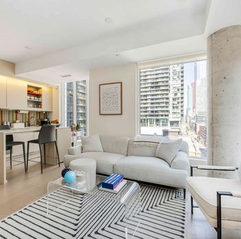 Condo 101 Peter Street Toronto For {
  "id": "C12302207-VOW",
  "Restricted": 0,
  "Active": 1,
  "Sold": 0,
  "Acreage": null,
  "Address": "101 Peter Street",
  "AirConditioning": "Central Air",
  "ApproxAge": "",
  "ApproxSquareFootage": "600-699",
  "Area": "Toronto",
  "AreaCode": "",
  "Basement": "None",
  "Bedrooms": 1,
  "BedroomsPlus": 1,
  "Blob": "apostrophemlsphoto",
  "BuildingAmenities": "Concierge, Gym, Party Room/Meeting Room",
  "BuildingAreaTotal": "",
  "BuildingAreaUnits": "",
  "BuildingInsuranceIncluded": null,
  "Board": "Toronto Regional Real Estate Board",
  "ClassSearch": "Condo",
  "CentralVac": "False",
  "ClosedDate": "0001-01-01T00:00:00Z",
  "CoListAgentEmail": null,
  "CoListAgentID": "",
  "CoListAgentName": "",
  "CoListAgentDesignation": null,
  "CoListAgentPhone": "",
  "CoListOfficeID": null,
  "CoListOfficeName": "",
  "CommercialCondoFees": 0,
  "Community": "Waterfront Communities C1",
  "CommunityCode": null,
  "Condition": "",
  "ConditionalExpirydate": "0001-01-01T00:00:00Z",
  "ContractDate": "2025-07-23",
  "DaysOnMarket": 0,
  "DirectionsCrossStreets": "Adelaide St W / Peter St",
  "DisplayAddressOninternet": "True",
  "DistributeToInternetPortals": "True",
  "Elevator": "",
  "Extras": "",
  "ExpiryDate": "2025-12-31T00:00:00Z",
  "FireplaceStove": "False",
  "Furnished": "Unfurnished",
  "GarageSpaces": 0,
  "GarageType": "None",
  "HeatType": "Forced Air",
  "HeatSource": "Gas",
  "IDX": "Y",
  "Kitchens": 1,
  "KitchensPlus": 0,
  "Latitude": 43.64751,
  "LastStatus": "New",
  "Lease": "",
  "LeaseFrequency": "Monthly",
  "LeaseTerm": "12 Months",
  "Level": null,
  "ListAgentEmail": null,
  "ListAgentID": "9544839",
  "ListAgentName": "RACHEL ALISON MOK, Broker",
  "ListAgentDesignation": null,
  "ListAgentPhone": "",
  "ListBrokerage": "CENTURY 21 ATRIA REALTY INC.",
  "ListOfficeID": "057600",
  "ListOfficePhone": "",
  "ListAOR": null,
  "ListingEntryDate": "2025-07-23T14:44:35Z",
  "ListPrice": 2800,
  "Longitude": -79.392725,
  "LotDepth": 0,
  "LotFront": 0,
  "LotSizeCode": "",
  "MLS": "C12302207",
  "MLSNumber": "C12302207",
  "MLSStatus": "A",
  "MLSLastStatus": "New",
  "MoveInDate": "",
  "Municipality": "Toronto",
  "MunicipalityCode": "",
  "MunicipalityDistrict": "Toronto C01",
  "OpenHouseDate1": "0001-01-01T00:00:00Z",
  "OpenHouseDate2": "0001-01-01T00:00:00Z",
  "OpenHouseDate3": "0001-01-01T00:00:00Z",
  "OpenHouseFrom1": null,
  "OpenHouseFrom2": null,
  "OpenHouseFrom3": null,
  "OpenHouseTo1": null,
  "OpenHouseTo2": null,
  "OpenHouseTo3": null,
  "OriginalPrice": 2800,
  "ParkingSpaces": 0,
  "PetsPermitted": "Restricted",
  "PhotoCount": 13,
  "Pool": "",
  "PostalCode": "M5V 0G6",
  "PropertyType": "Condo",
  "PropertyTypeSearch": "Residential",
  "PropertySubType": "Condo Apartment",
  "PropertySubTypeSearch": "Condo",
  "PropertyStyleSearch": "Apartment",
  "Province": "ON",
  "RemarksForClients": "Welcome to 101 Peter Street, right in the heart of Toronto's Entertainment District. This well-designed southeast corner unit makes the most of its 675 sq. ft., with an open layout that feels airy and inviting. Floor-to-ceiling windows wrap the living area in natural light and offer wide city views, day or night. The den is perfect for a home office or formal dining space, and the modern kitchen flows seamlessly into the living and dining areas, great for everyday living or hosting friends. Steps to restaurants, theatres, shopping, and transit, enjoy downtown living with everything at your doorstep.",
  "Retirement": "0",
  "SaleLease": "Lease",
  "SoldDate": "0001-01-01T00:00:00Z",
  "SoldPrice": "",
  "Sewers": "",
  "Source": "VOW",
  "SPLP": 0,
  "SqFtTotal": null,
  "SqFtRangeMin": 600,
  "SqFtRangeMax": 699,
  "Status": "A",
  "StreetNumber": "101",
  "StreetAbbreviation": "Street",
  "StreetDirection": "",
  "StreetName": "Peter",
  "Style": "Apartment",
  "SuspendedDate": "0001-01-01T00:00:00Z",
  "Taxes": 0,
  "TaxYear": "",
  "TerminatedDate": "0001-01-01T00:00:00Z",
  "TimestampSql": "2025-07-24T13:12:51Z",
  "TotalArea": "0",
  "TotalParkingSpaces": 0,
  "Type": "Condo Apartment",
  "TypeSearch": "Apartment Unit",
  "UnitNumber": "906",
  "VirtualTourURL": "",
  "Washrooms": 1,
  "Water": null,
  "Waterfront": "",
  "WaterIncluded": "",
  "YearBuilt": null,
  "Zoning": "",
  "Geometry": "43.64751,-79.392725",
  "RTimestampSql": "2025-07-24T13:55:15Z"
}.(string)property[