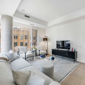 Condo 101 Peter Street Toronto For {
  "id": "C12302207-VOW",
  "Restricted": 0,
  "Active": 1,
  "Sold": 0,
  "Acreage": null,
  "Address": "101 Peter Street",
  "AirConditioning": "Central Air",
  "ApproxAge": "",
  "ApproxSquareFootage": "600-699",
  "Area": "Toronto",
  "AreaCode": "",
  "Basement": "None",
  "Bedrooms": 1,
  "BedroomsPlus": 1,
  "Blob": "apostrophemlsphoto",
  "BuildingAmenities": "Concierge, Gym, Party Room/Meeting Room",
  "BuildingAreaTotal": "",
  "BuildingAreaUnits": "",
  "BuildingInsuranceIncluded": null,
  "Board": "Toronto Regional Real Estate Board",
  "ClassSearch": "Condo",
  "CentralVac": "False",
  "ClosedDate": "0001-01-01T00:00:00Z",
  "CoListAgentEmail": null,
  "CoListAgentID": "",
  "CoListAgentName": "",
  "CoListAgentDesignation": null,
  "CoListAgentPhone": "",
  "CoListOfficeID": null,
  "CoListOfficeName": "",
  "CommercialCondoFees": 0,
  "Community": "Waterfront Communities C1",
  "CommunityCode": null,
  "Condition": "",
  "ConditionalExpirydate": "0001-01-01T00:00:00Z",
  "ContractDate": "2025-07-23",
  "DaysOnMarket": 0,
  "DirectionsCrossStreets": "Adelaide St W / Peter St",
  "DisplayAddressOninternet": "True",
  "DistributeToInternetPortals": "True",
  "Elevator": "",
  "Extras": "",
  "ExpiryDate": "2025-12-31T00:00:00Z",
  "FireplaceStove": "False",
  "Furnished": "Unfurnished",
  "GarageSpaces": 0,
  "GarageType": "None",
  "HeatType": "Forced Air",
  "HeatSource": "Gas",
  "IDX": "Y",
  "Kitchens": 1,
  "KitchensPlus": 0,
  "Latitude": 43.64751,
  "LastStatus": "New",
  "Lease": "",
  "LeaseFrequency": "Monthly",
  "LeaseTerm": "12 Months",
  "Level": null,
  "ListAgentEmail": null,
  "ListAgentID": "9544839",
  "ListAgentName": "RACHEL ALISON MOK, Broker",
  "ListAgentDesignation": null,
  "ListAgentPhone": "",
  "ListBrokerage": "CENTURY 21 ATRIA REALTY INC.",
  "ListOfficeID": "057600",
  "ListOfficePhone": "",
  "ListAOR": null,
  "ListingEntryDate": "2025-07-23T14:44:35Z",
  "ListPrice": 2800,
  "Longitude": -79.392725,
  "LotDepth": 0,
  "LotFront": 0,
  "LotSizeCode": "",
  "MLS": "C12302207",
  "MLSNumber": "C12302207",
  "MLSStatus": "A",
  "MLSLastStatus": "New",
  "MoveInDate": "",
  "Municipality": "Toronto",
  "MunicipalityCode": "",
  "MunicipalityDistrict": "Toronto C01",
  "OpenHouseDate1": "0001-01-01T00:00:00Z",
  "OpenHouseDate2": "0001-01-01T00:00:00Z",
  "OpenHouseDate3": "0001-01-01T00:00:00Z",
  "OpenHouseFrom1": null,
  "OpenHouseFrom2": null,
  "OpenHouseFrom3": null,
  "OpenHouseTo1": null,
  "OpenHouseTo2": null,
  "OpenHouseTo3": null,
  "OriginalPrice": 2800,
  "ParkingSpaces": 0,
  "PetsPermitted": "Restricted",
  "PhotoCount": 13,
  "Pool": "",
  "PostalCode": "M5V 0G6",
  "PropertyType": "Condo",
  "PropertyTypeSearch": "Residential",
  "PropertySubType": "Condo Apartment",
  "PropertySubTypeSearch": "Condo",
  "PropertyStyleSearch": "Apartment",
  "Province": "ON",
  "RemarksForClients": "Welcome to 101 Peter Street, right in the heart of Toronto's Entertainment District. This well-designed southeast corner unit makes the most of its 675 sq. ft., with an open layout that feels airy and inviting. Floor-to-ceiling windows wrap the living area in natural light and offer wide city views, day or night. The den is perfect for a home office or formal dining space, and the modern kitchen flows seamlessly into the living and dining areas, great for everyday living or hosting friends. Steps to restaurants, theatres, shopping, and transit, enjoy downtown living with everything at your doorstep.",
  "Retirement": "0",
  "SaleLease": "Lease",
  "SoldDate": "0001-01-01T00:00:00Z",
  "SoldPrice": "",
  "Sewers": "",
  "Source": "VOW",
  "SPLP": 0,
  "SqFtTotal": null,
  "SqFtRangeMin": 600,
  "SqFtRangeMax": 699,
  "Status": "A",
  "StreetNumber": "101",
  "StreetAbbreviation": "Street",
  "StreetDirection": "",
  "StreetName": "Peter",
  "Style": "Apartment",
  "SuspendedDate": "0001-01-01T00:00:00Z",
  "Taxes": 0,
  "TaxYear": "",
  "TerminatedDate": "0001-01-01T00:00:00Z",
  "TimestampSql": "2025-07-24T13:12:51Z",
  "TotalArea": "0",
  "TotalParkingSpaces": 0,
  "Type": "Condo Apartment",
  "TypeSearch": "Apartment Unit",
  "UnitNumber": "906",
  "VirtualTourURL": "",
  "Washrooms": 1,
  "Water": null,
  "Waterfront": "",
  "WaterIncluded": "",
  "YearBuilt": null,
  "Zoning": "",
  "Geometry": "43.64751,-79.392725",
  "RTimestampSql": "2025-07-24T13:55:15Z"
}.(string)property[