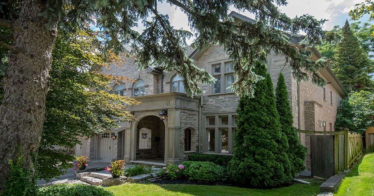 53 York Road Toronto