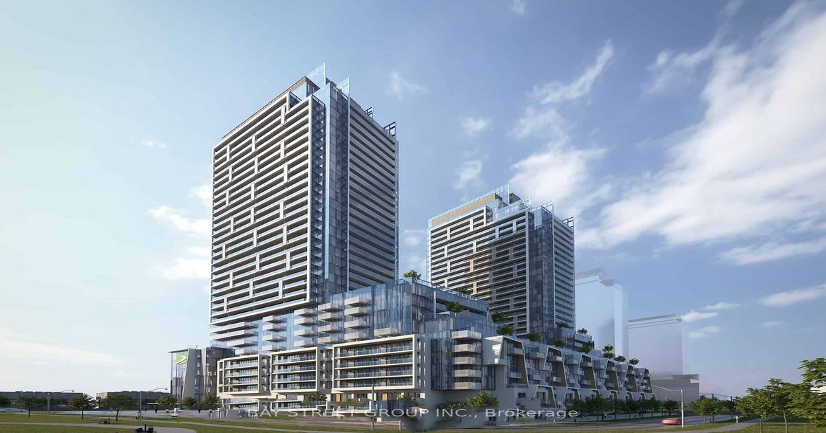 8 Olympic Garden Drive Toronto