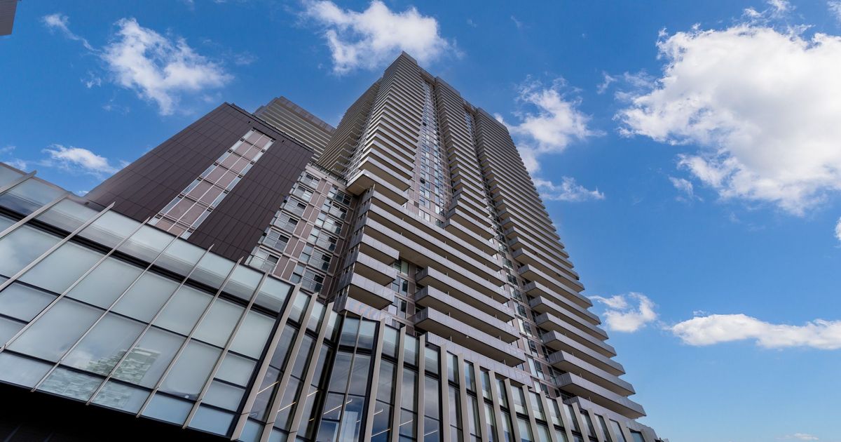 20 Richardson Street Toronto
