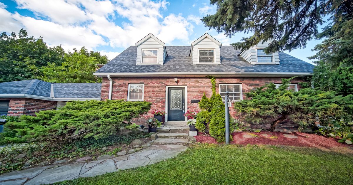 47 Rowley Avenue Toronto