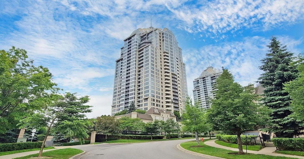 1 Rean Drive SW Toronto