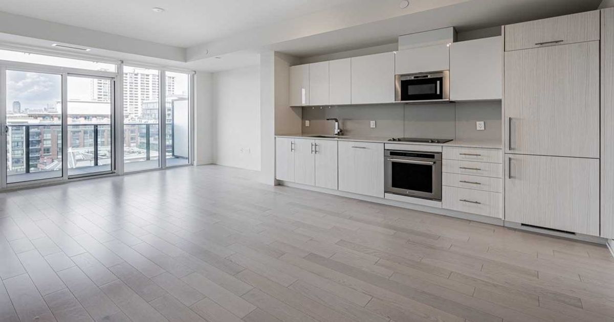 330 Richmond Street W Toronto