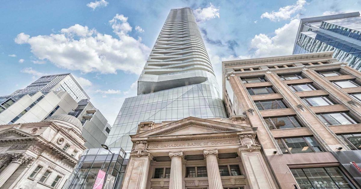 197 Yonge Street Toronto