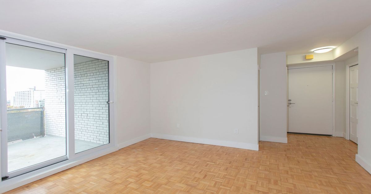485 Huron Street Toronto