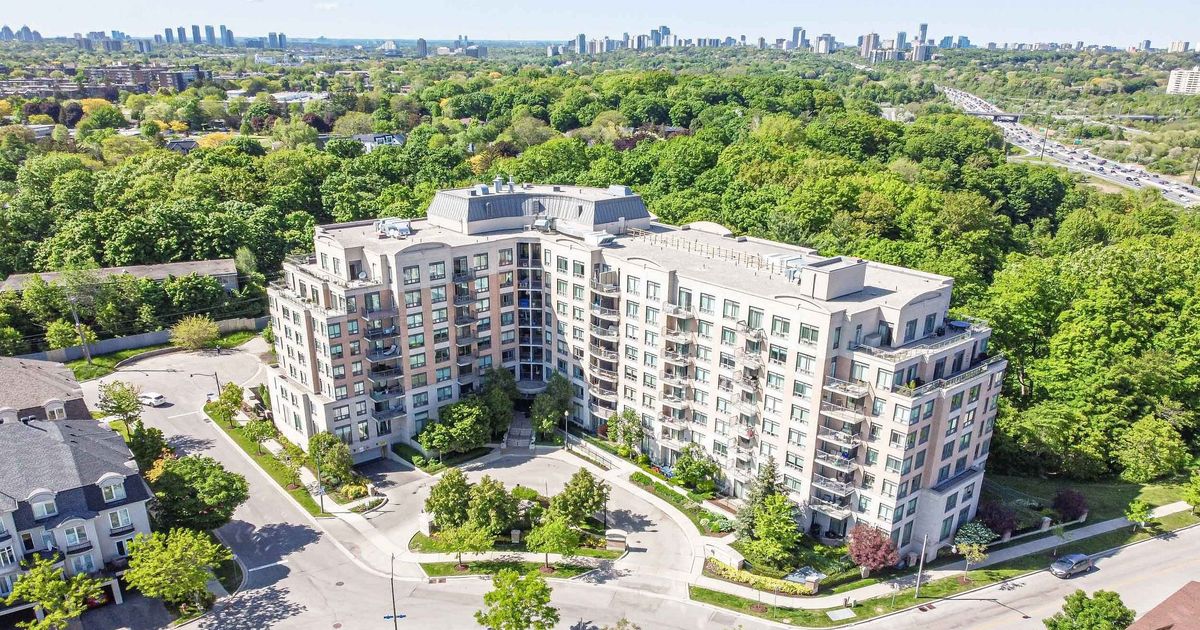 16 Dallimore Circle Toronto