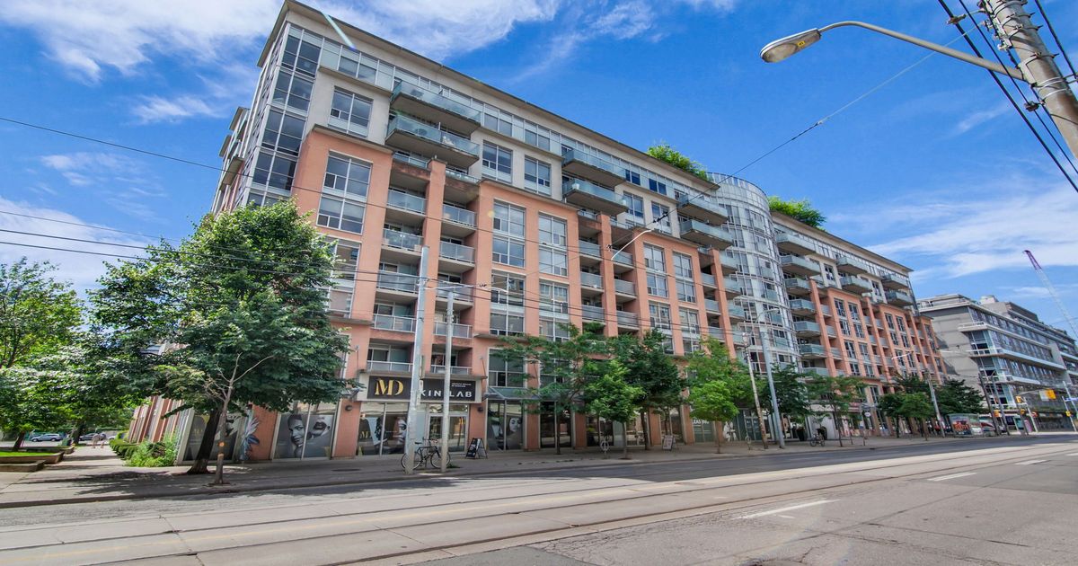 1005 King Street Toronto