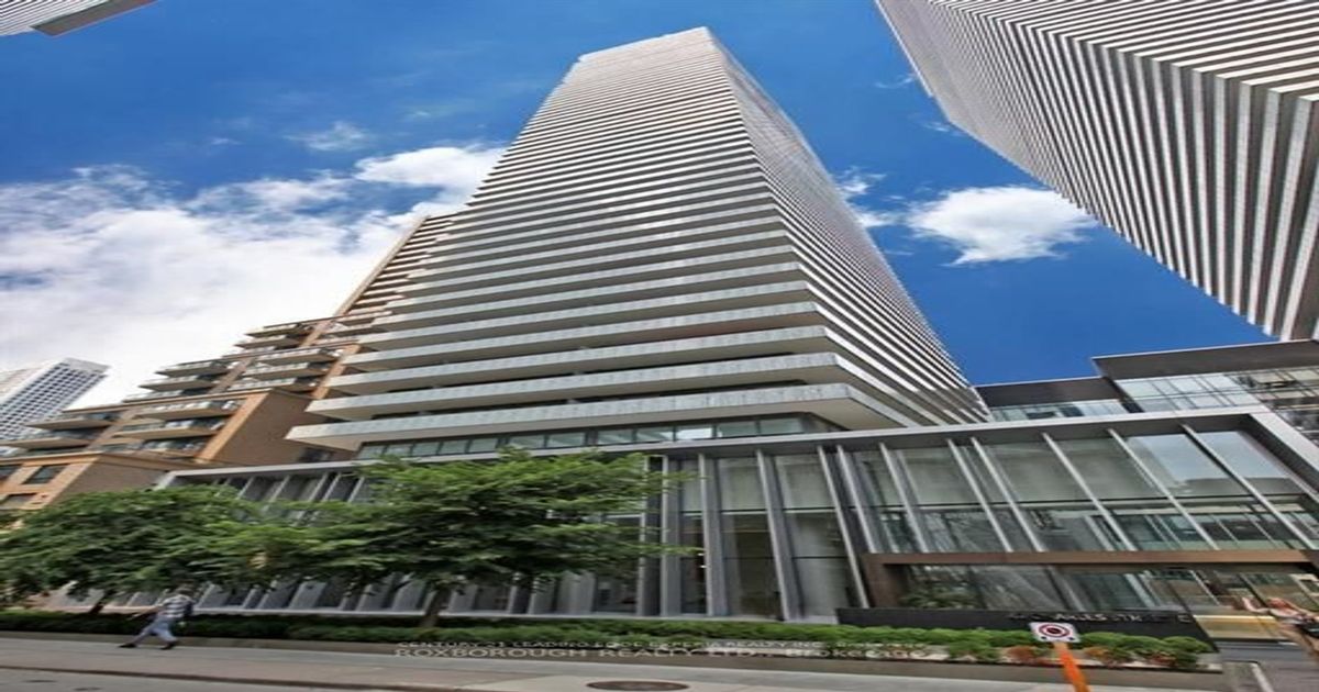42 Charles Street E Toronto