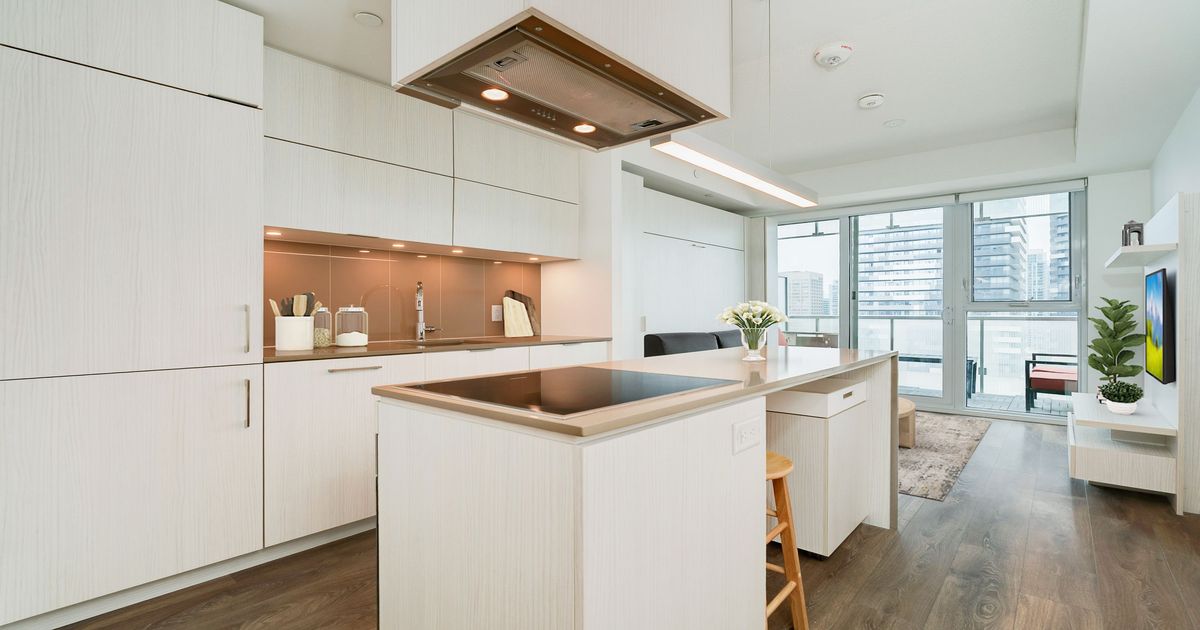 15 Lower Jarvis Street Toronto