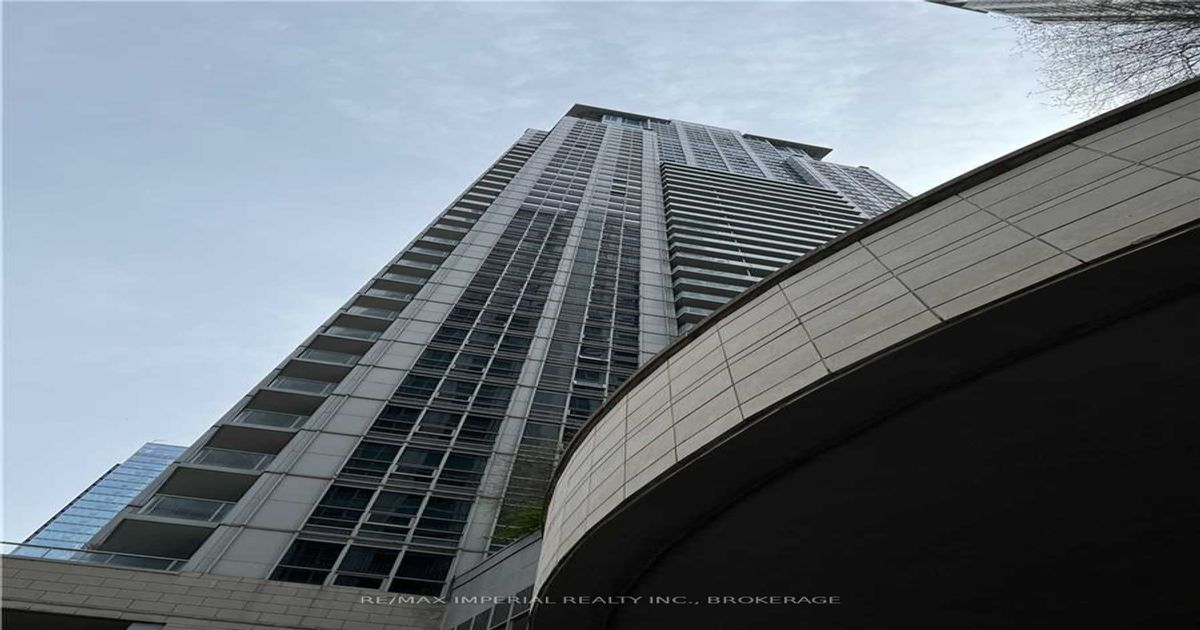761 Bay Street Toronto