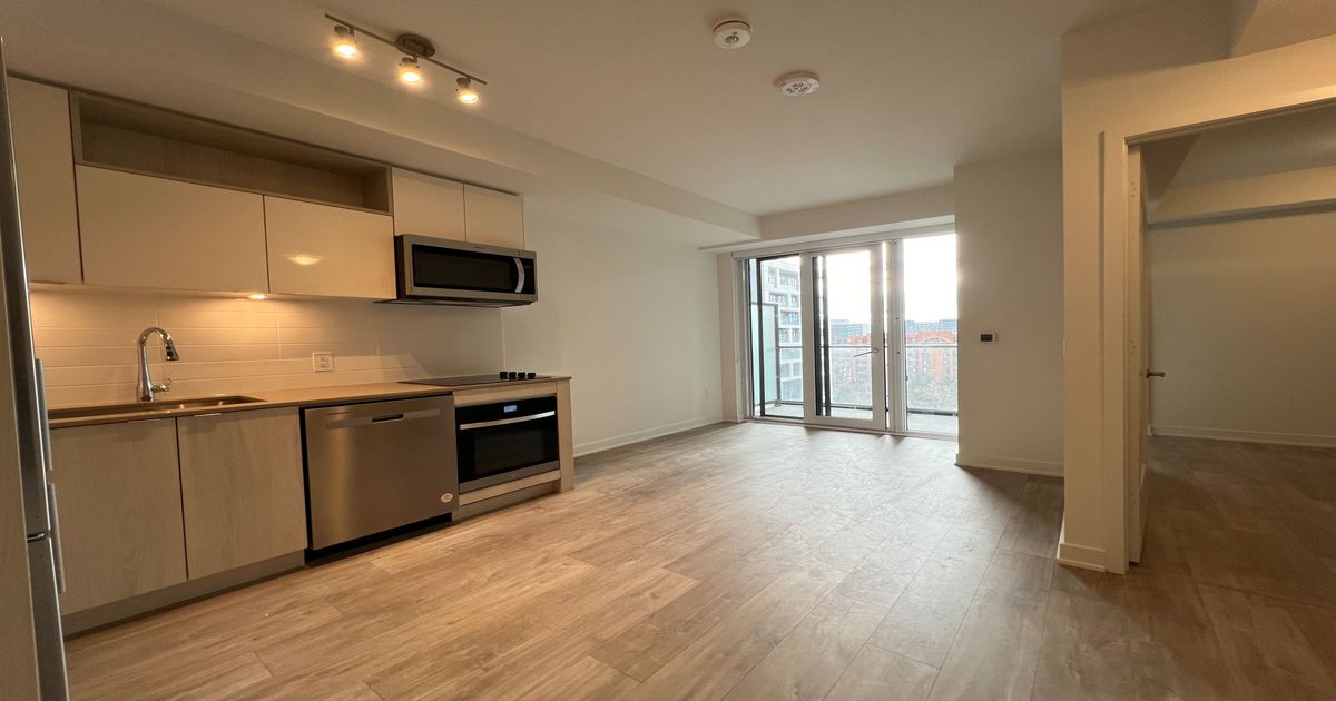135 Lower Sherbourne Street Toronto