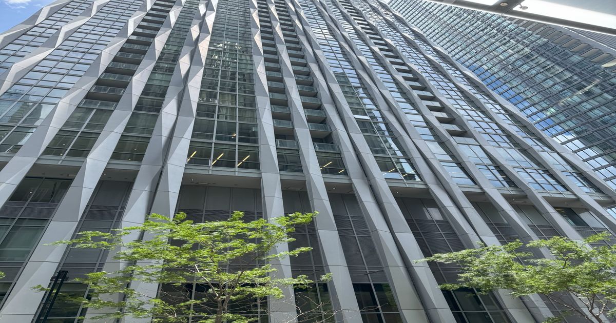 1 Yorkville Avenue Toronto