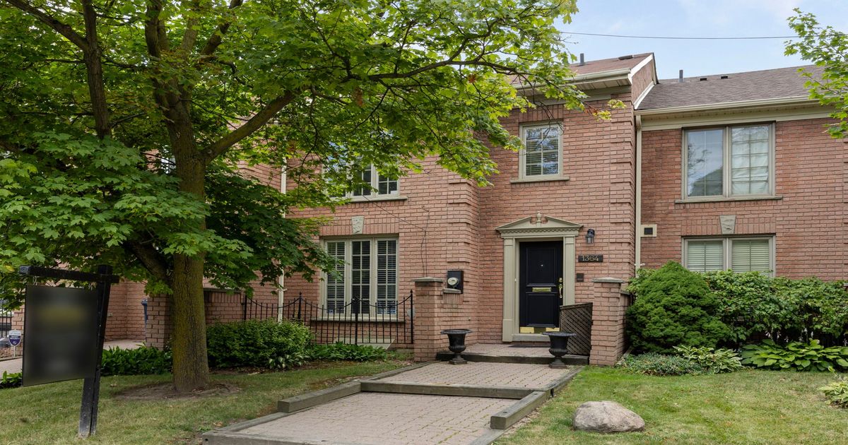 1364 Avenue Road Toronto