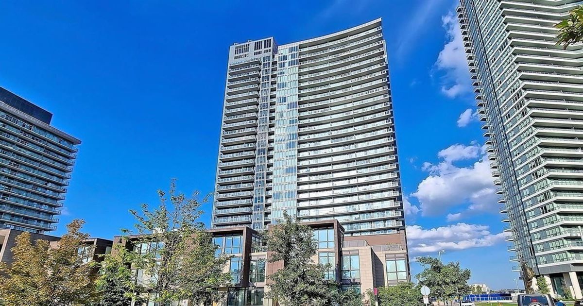 121 MCMAHON Drive Toronto