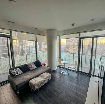 Condo 50 Charles Street E Toronto For {
  "id": "C12303788-VOW",
  "Restricted": 1,
  "Active": 0,
  "Sold": 1,
  "Acreage": null,
  "Address": "50 Charles Street E",
  "AirConditioning": "Central Air",
  "ApproxAge": "",
  "ApproxSquareFootage": "600-699",
  "Area": "Toronto",
  "AreaCode": "",
  "Basement": "None",
  "Bedrooms": 2,
  "BedroomsPlus": 0,
  "Blob": "apostrophemlsphoto",
  "BuildingAmenities": "Bike Storage, Community BBQ, Concierge, Gym, Outdoor Pool, Party Room/Meeting Room",
  "BuildingAreaTotal": "",
  "BuildingAreaUnits": "",
  "BuildingInsuranceIncluded": null,
  "Board": "Toronto Regional Real Estate Board",
  "ClassSearch": "Condo",
  "CentralVac": "False",
  "ClosedDate": "2025-08-19T00:00:00Z",
  "CoListAgentEmail": null,
  "CoListAgentID": "",
  "CoListAgentName": "",
  "CoListAgentDesignation": null,
  "CoListAgentPhone": "",
  "CoListOfficeID": null,
  "CoListOfficeName": "",
  "CommercialCondoFees": 0,
  "Community": "Church-Yonge Corridor",
  "CommunityCode": null,
  "Condition": "",
  "ConditionalExpirydate": "0001-01-01T00:00:00Z",
  "ContractDate": "2025-07-23",
  "DaysOnMarket": 5,
  "DirectionsCrossStreets": "Charles St / Yonge",
  "DisplayAddressOninternet": "True",
  "DistributeToInternetPortals": "True",
  "Elevator": "",
  "Extras": "",
  "ExpiryDate": "2025-12-23T00:00:00Z",
  "FireplaceStove": "False",
  "Furnished": "Unfurnished",
  "GarageSpaces": 0,
  "GarageType": "Underground",
  "HeatType": "Forced Air",
  "HeatSource": "Gas",
  "IDX": "Y",
  "Kitchens": 1,
  "KitchensPlus": 0,
  "Latitude": 43.669807,
  "LastStatus": "Lsd",
  "Lease": "",
  "LeaseFrequency": "Monthly",
  "LeaseTerm": "12 Months",
  "Level": null,
  "ListAgentEmail": null,
  "ListAgentID": "9538869",
  "ListAgentName": "JULIA KHAIROVA, Salesperson",
  "ListAgentDesignation": null,
  "ListAgentPhone": "",
  "ListBrokerage": "SUTTON GROUP-ADMIRAL REALTY INC.",
  "ListOfficeID": "079901",
  "ListOfficePhone": "",
  "ListAOR": null,
  "ListingEntryDate": "2025-07-23T23:57:58Z",
  "ListPrice": 3200,
  "Longitude": -79.380611,
  "LotDepth": 0,
  "LotFront": 0,
  "LotSizeCode": "",
  "MLS": "C12303788",
  "MLSNumber": "C12303788",
  "MLSStatus": "U",
  "MLSLastStatus": "Lsd",
  "MoveInDate": "",
  "Municipality": "Toronto",
  "MunicipalityCode": "",
  "MunicipalityDistrict": "Toronto C08",
  "OpenHouseDate1": "0001-01-01T00:00:00Z",
  "OpenHouseDate2": "0001-01-01T00:00:00Z",
  "OpenHouseDate3": "0001-01-01T00:00:00Z",
  "OpenHouseFrom1": null,
  "OpenHouseFrom2": null,
  "OpenHouseFrom3": null,
  "OpenHouseTo1": null,
  "OpenHouseTo2": null,
  "OpenHouseTo3": null,
  "OriginalPrice": 3275,
  "ParkingSpaces": 0,
  "PetsPermitted": "Restricted",
  "PhotoCount": 15,
  "Pool": "",
  "PostalCode": "M4Y 1T1",
  "PropertyType": "Condo",
  "PropertyTypeSearch": "Residential",
  "PropertySubType": "Condo Apartment",
  "PropertySubTypeSearch": "Condo",
  "PropertyStyleSearch": "Apartment",
  "Province": "ON",
  "RemarksForClients": "Welcome to Casa III by Cresford  a luxury landmark in the heart of Yonge & Bloor. This stunning 2-bedroom corner suite offers the perfect balance of upscale living, functional design, and unbeatable location.Situated on a high floor, this unit features 690 sq ft of interior space and a massive 274 sq ft wrap-around balcony with breathtaking unobstructed southwest views of the city and lake. Floor-to-ceiling windows flood the open-concept living, dining, and kitchen areas with natural light, while sleek finishes  including quartz countertops, custom cabinetry, and laminate flooring  elevate the space. The split-bedroom layout provides maximum privacy, and the unit comes complete with ensuite laundry and 9 ft ceilings.Casa III is known for its five-star amenities and sophisticated lifestyle. Enjoy a 24-hour concierge, a rooftop infinity pool, a fully equipped gym, yoga studio, rooftop lounge, media room, party room, spa, sauna, guest suites, and visitor parking  all curated with luxury in mind. The lobby is elegantly furnished by Hermès, setting the tone for refined living from the moment you enter.Located just steps from the Yonge-Bloor Subway, University of Toronto, Yorkville, and top-rated shopping and dining on Bloor Street, this property offers exceptional convenience and connectivity. With a near-perfect walk score, transit score, and proximity to the Financial District, DVP, and major amenities, this residence is ideal for professionals, students, and investors alike.This is luxury living in one of Torontos most sought-after addresses dont miss your opportunity to call Casa III home.",
  "Retirement": "0",
  "SaleLease": "Lease",
  "SoldDate": "2025-07-28T00:00:00Z",
  "SoldPrice": "3200",
  "Sewers": "",
  "Source": "VOW",
  "SPLP": 100,
  "SqFtTotal": null,
  "SqFtRangeMin": 600,
  "SqFtRangeMax": 699,
  "Status": "U",
  "StreetNumber": "50",
  "StreetAbbreviation": "Street",
  "StreetDirection": "E",
  "StreetName": "Charles",
  "Style": "Apartment",
  "SuspendedDate": "0001-01-01T00:00:00Z",
  "Taxes": 0,
  "TaxYear": "",
  "TerminatedDate": "0001-01-01T00:00:00Z",
  "TimestampSql": "2025-07-30T20:56:42Z",
  "TotalArea": "0",
  "TotalParkingSpaces": 0,
  "Type": "Condo Apartment",
  "TypeSearch": "Apartment Unit",
  "UnitNumber": "3009",
  "VirtualTourURL": "",
  "Washrooms": 1,
  "Water": null,
  "Waterfront": "",
  "WaterIncluded": "",
  "YearBuilt": null,
  "Zoning": "",
  "Geometry": "43.669807,-79.380611",
  "RTimestampSql": "2025-07-30T21:55:14Z"
}.(string)property[