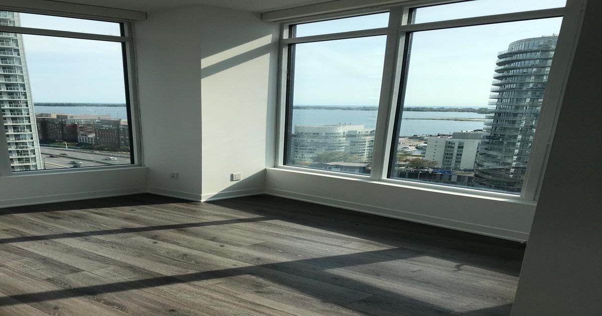 70 Queens Wharf Road Toronto