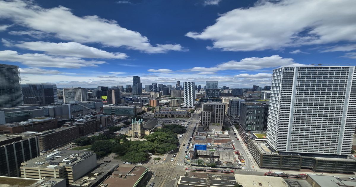 89 Church Street Toronto