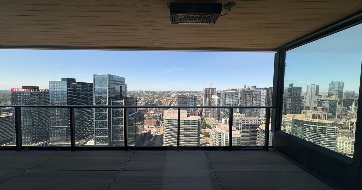 3 Concord Cityplace Way Toronto