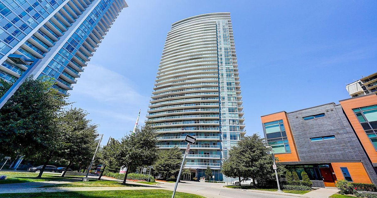 70 Forest Manor Road Toronto